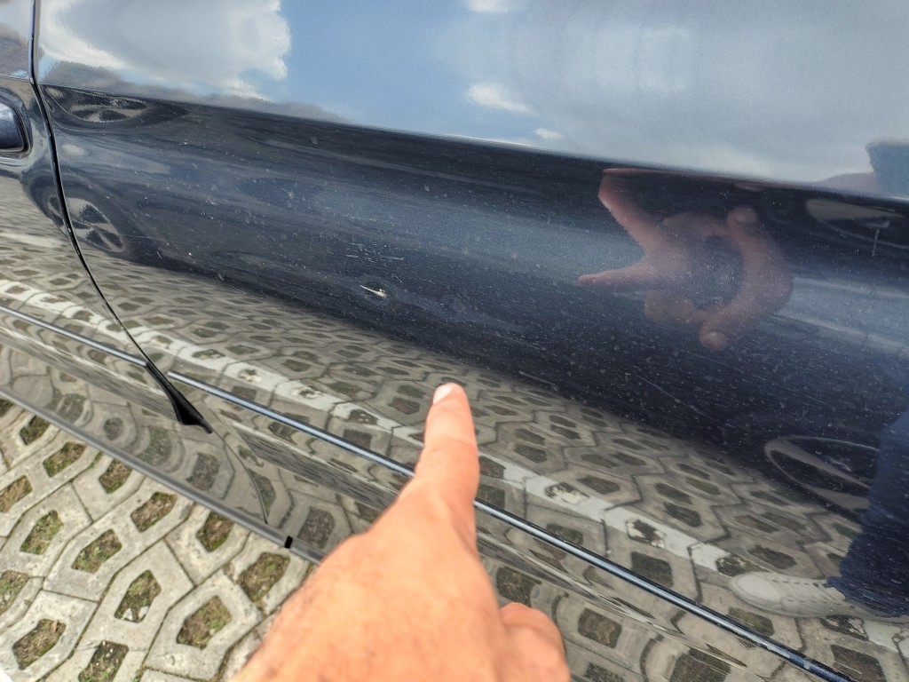 HONDA HR-V EXL 1.5 Sensing 16V 5p Aut.