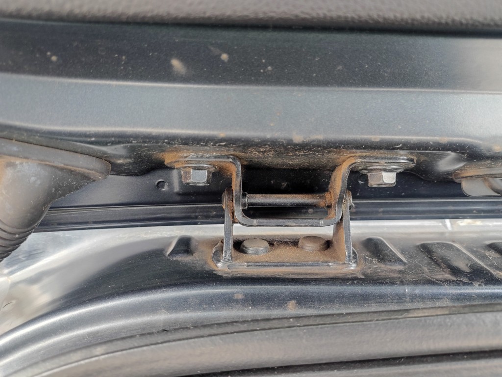 HONDA HR-V EXL 1.5 Sensing 16V 5p Aut.