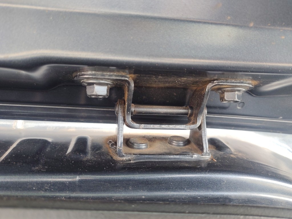 HONDA HR-V EXL 1.5 Sensing 16V 5p Aut.