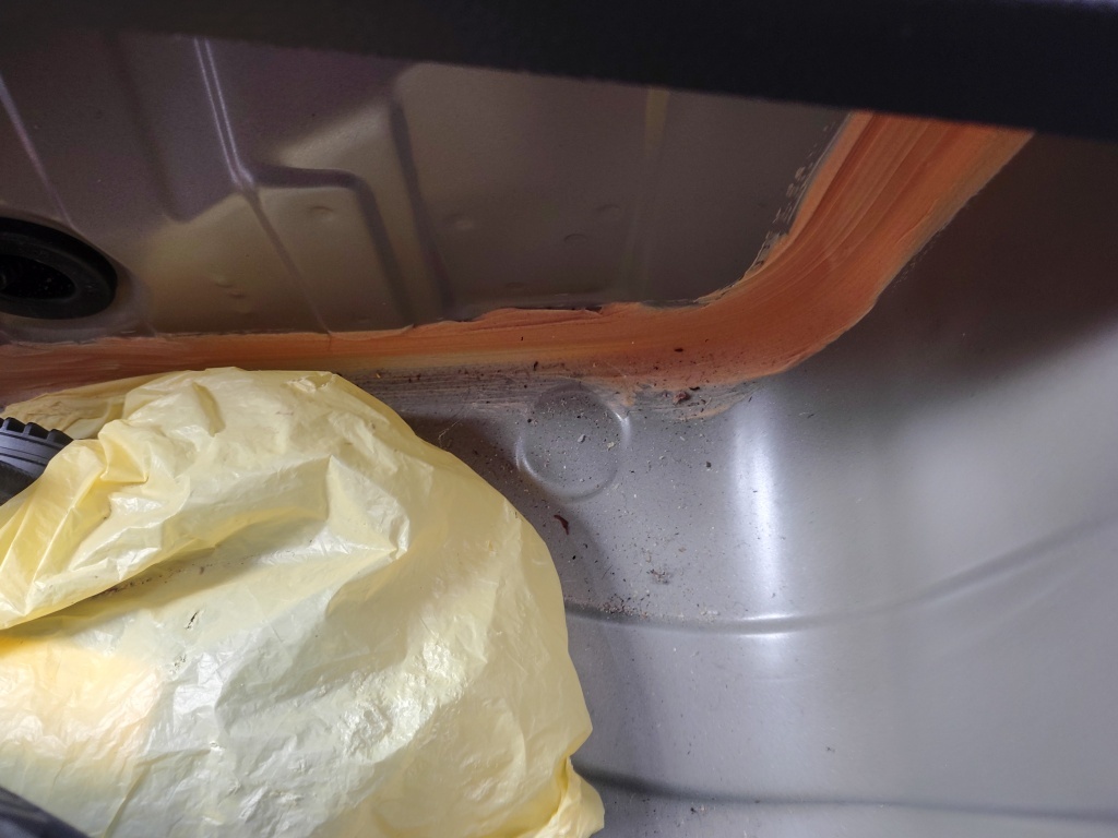 HONDA HR-V EXL 1.5 Sensing 16V 5p Aut.