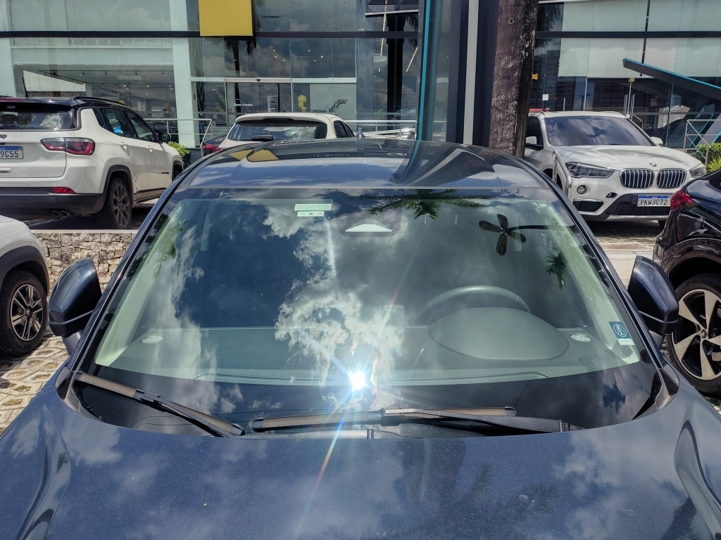 HONDA HR-V EXL 1.5 Sensing 16V 5p Aut.