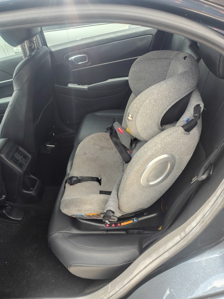 HONDA HR-V EXL 1.5 Sensing 16V 5p Aut.