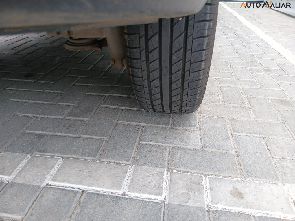 FIAT TORO 1.3 TURBO 270 FLEX VOLCANO AT6