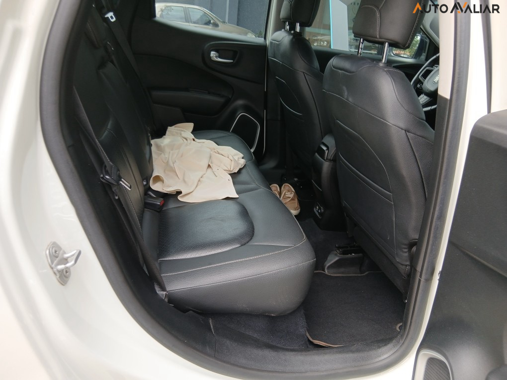 FIAT TORO 1.3 TURBO 270 FLEX VOLCANO AT6