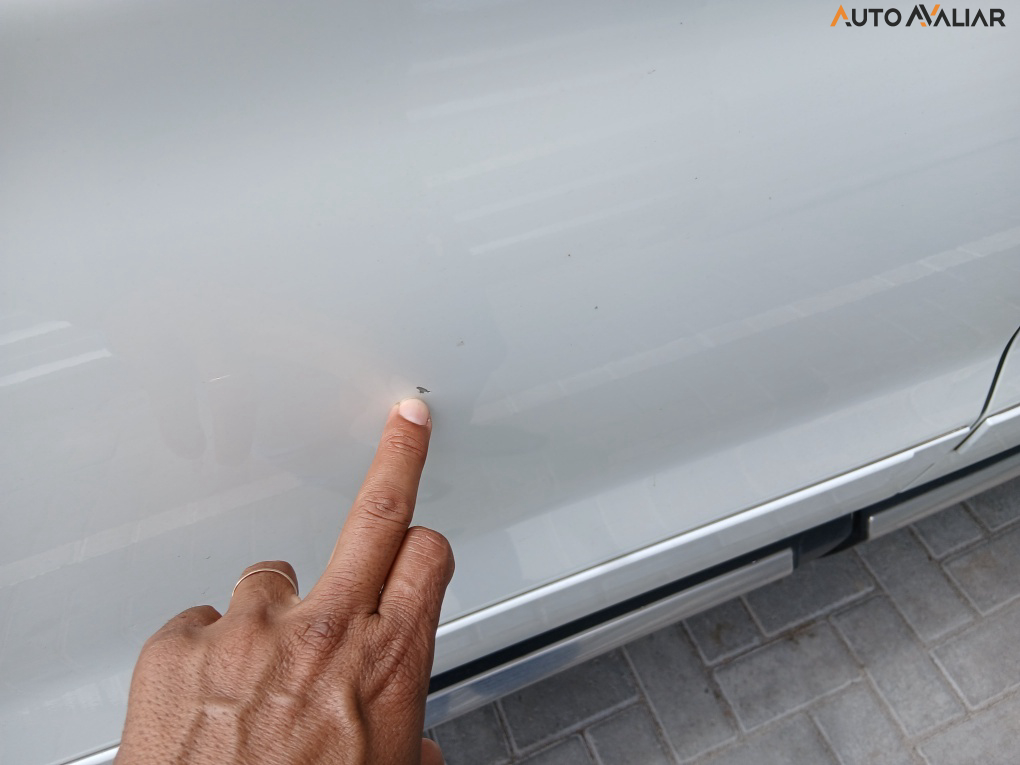 FIAT TORO 1.3 TURBO 270 FLEX VOLCANO AT6