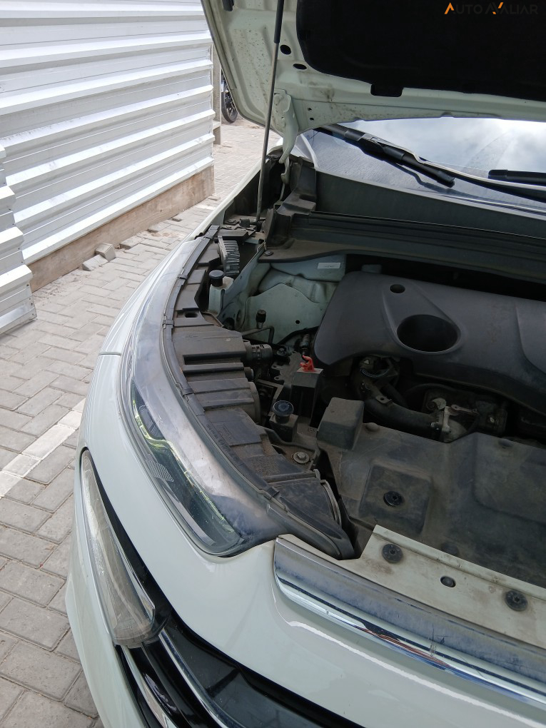 FIAT TORO 1.3 TURBO 270 FLEX VOLCANO AT6