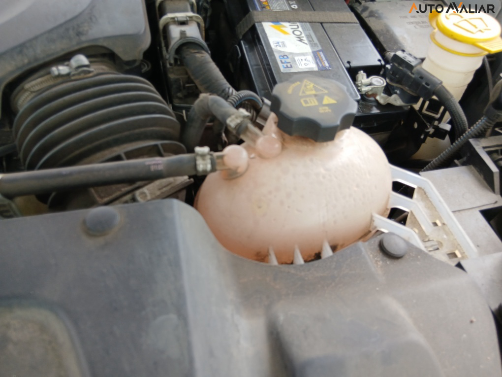 FIAT TORO 1.3 TURBO 270 FLEX VOLCANO AT6