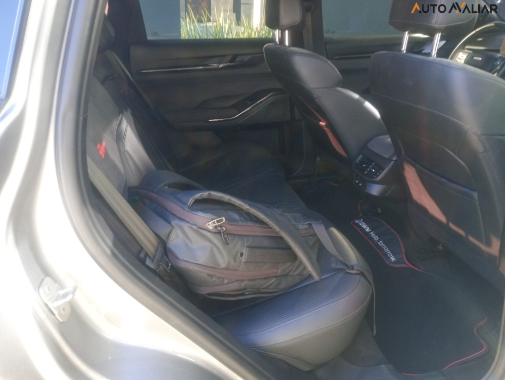 GWM HAVAL H6 GT 1.5  PHEV AWD E-TRACTION