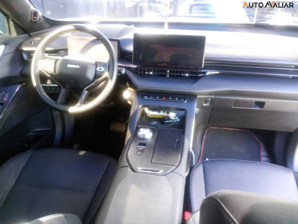 GWM HAVAL H6 GT 1.5  PHEV AWD E-TRACTION