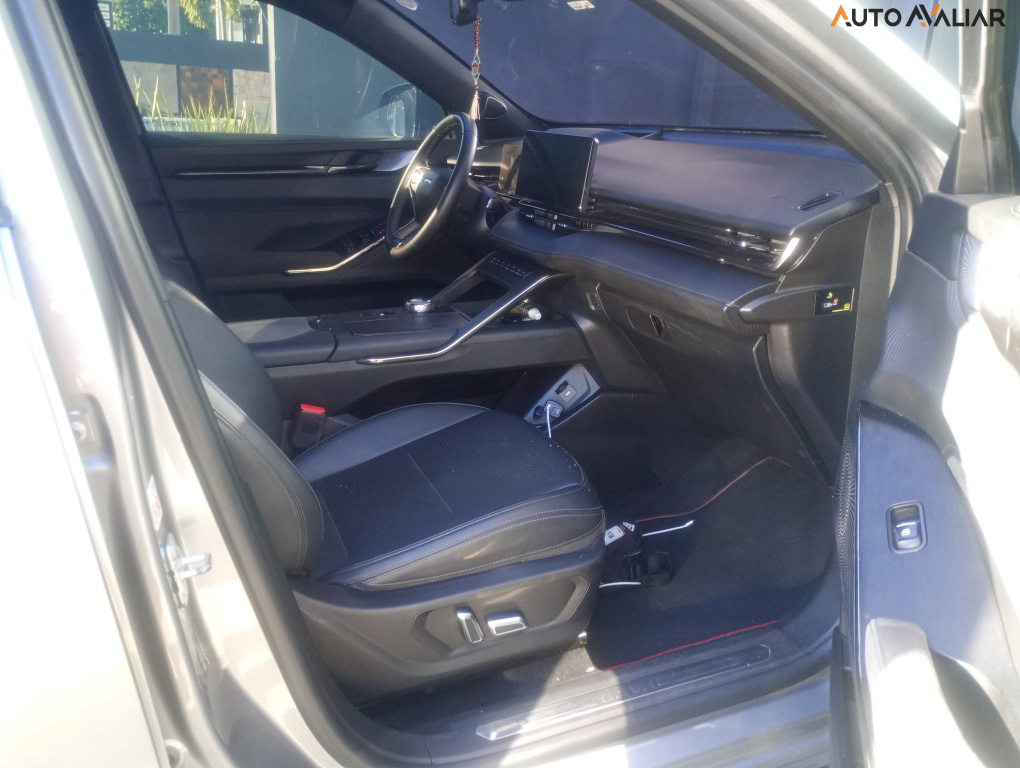 GWM HAVAL H6 GT 1.5  PHEV AWD E-TRACTION