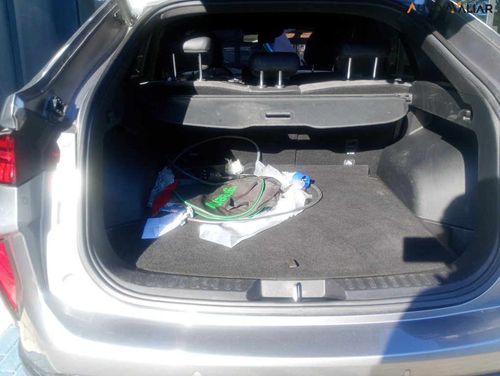 GWM HAVAL H6 GT 1.5  PHEV AWD E-TRACTION