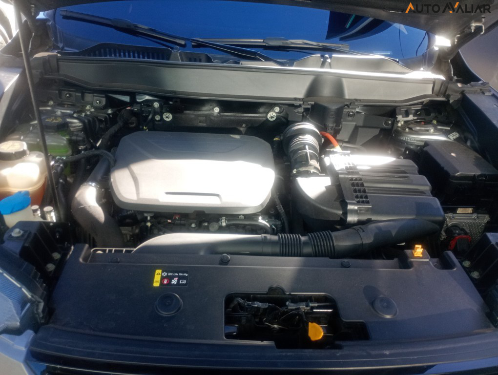 GWM HAVAL H6 GT 1.5  PHEV AWD E-TRACTION