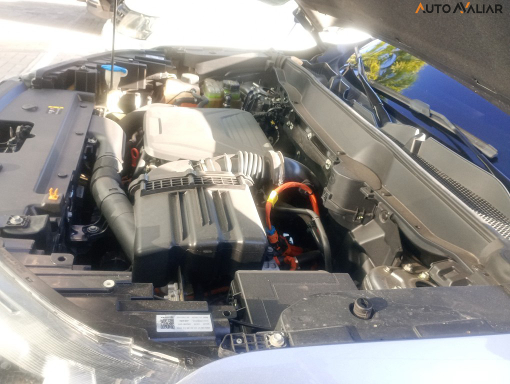 GWM HAVAL H6 GT 1.5  PHEV AWD E-TRACTION