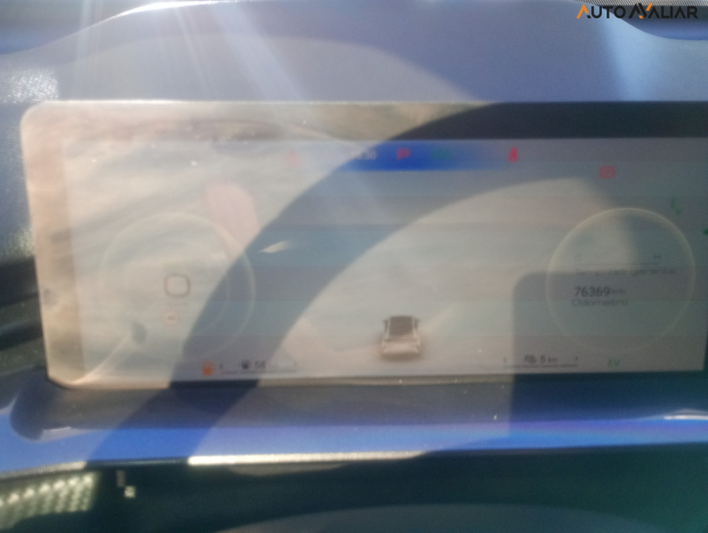 GWM HAVAL H6 GT 1.5  PHEV AWD E-TRACTION