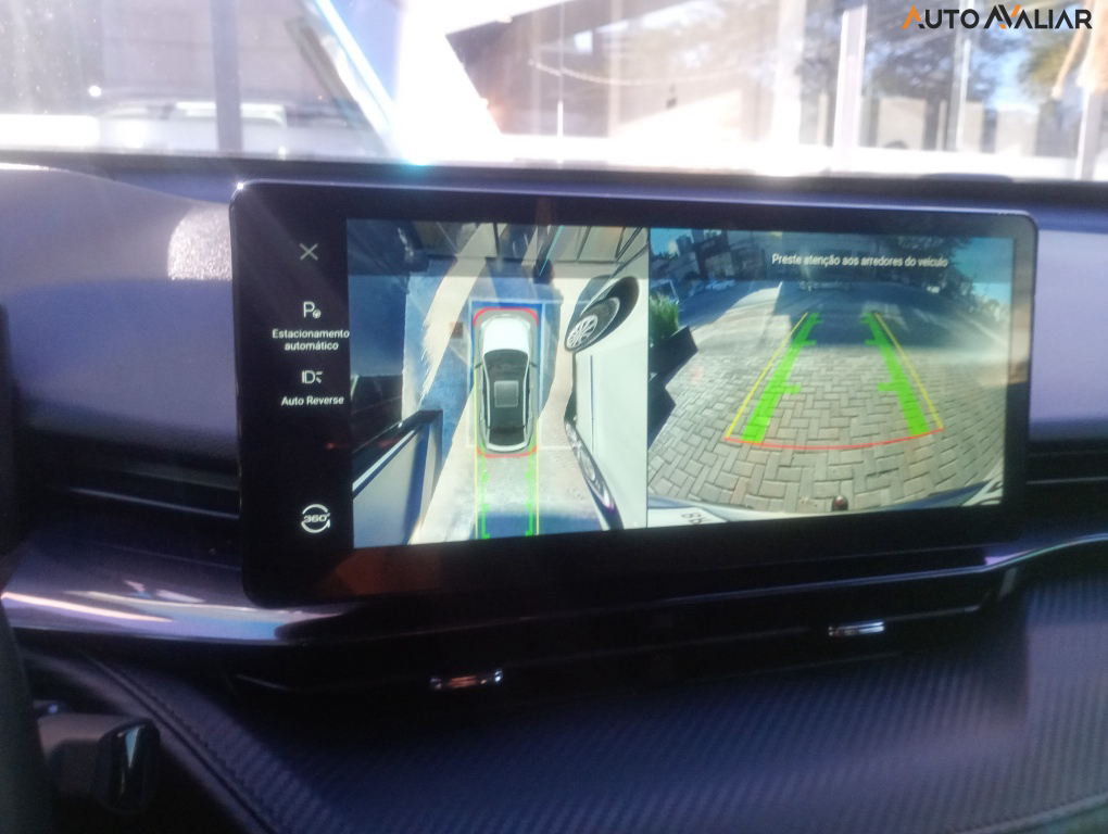 GWM HAVAL H6 GT 1.5  PHEV AWD E-TRACTION