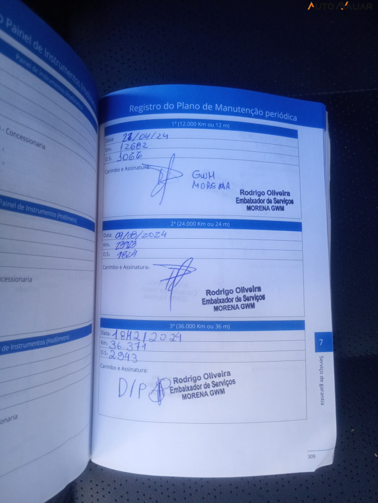 GWM HAVAL H6 GT 1.5  PHEV AWD E-TRACTION