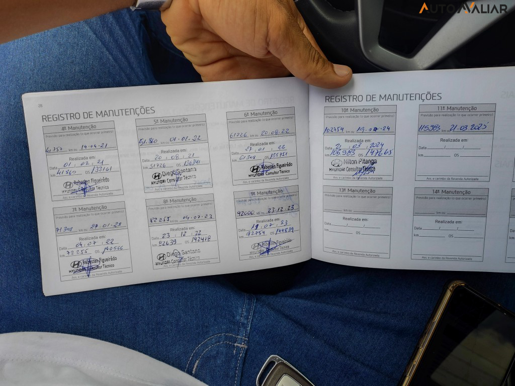 HYUNDAI TUCSON 1.6 16V T-GDI GASOLINA GLS ECOSHIFT