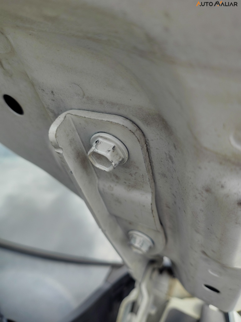 HYUNDAI TUCSON 1.6 16V T-GDI GASOLINA GLS ECOSHIFT