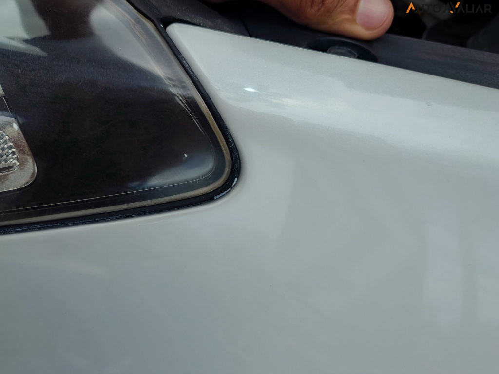 HYUNDAI TUCSON 1.6 16V T-GDI GASOLINA GLS ECOSHIFT