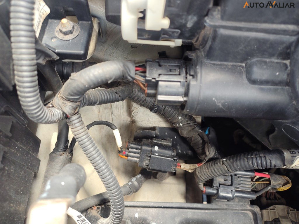 HYUNDAI TUCSON 1.6 16V T-GDI GASOLINA GLS ECOSHIFT