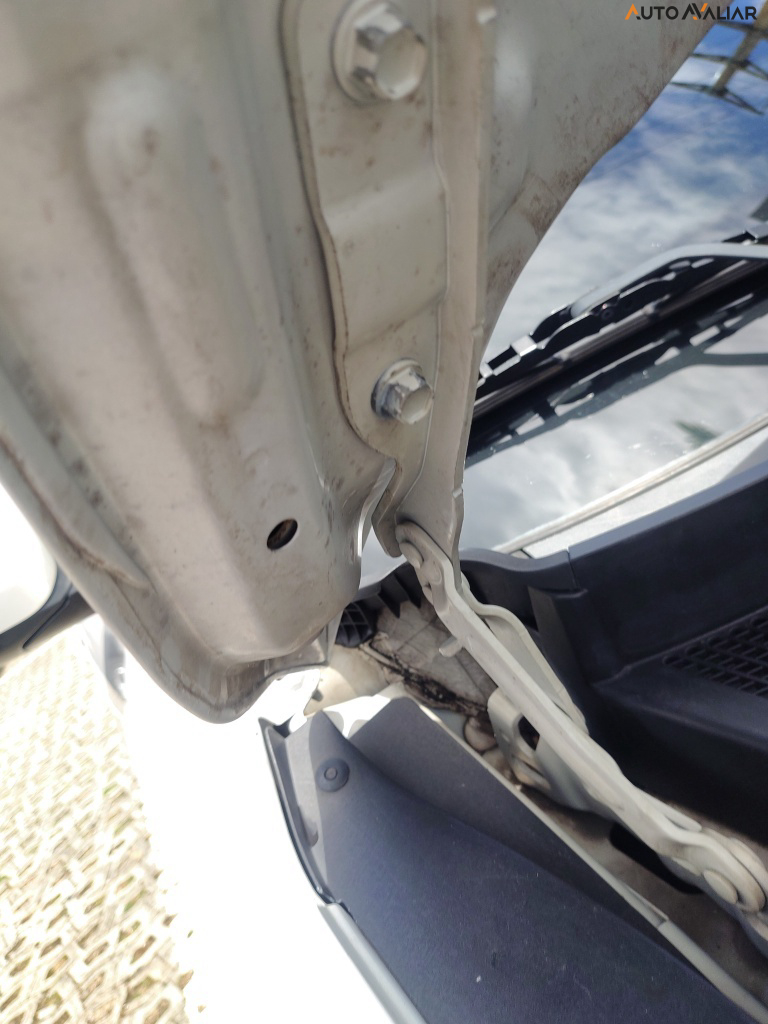 HYUNDAI TUCSON 1.6 16V T-GDI GASOLINA GLS ECOSHIFT