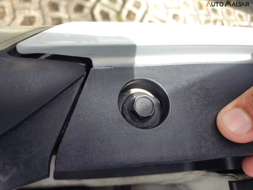 HYUNDAI TUCSON 1.6 16V T-GDI GASOLINA GLS ECOSHIFT