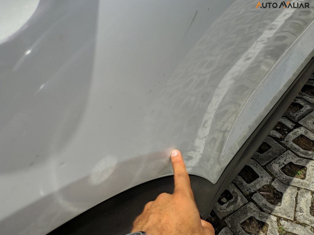 HYUNDAI TUCSON 1.6 16V T-GDI GASOLINA GLS ECOSHIFT