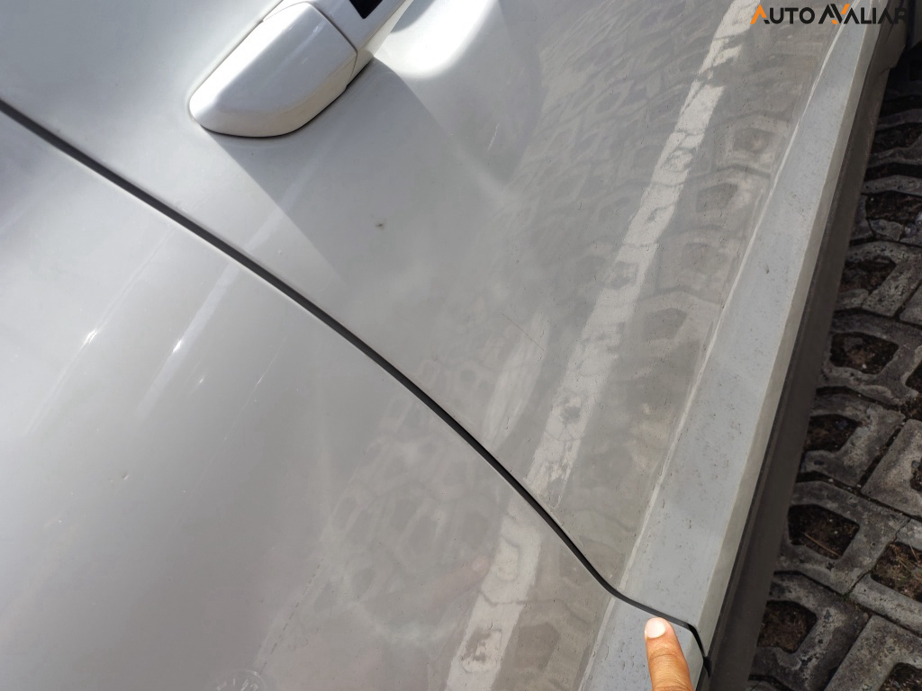 HYUNDAI TUCSON 1.6 16V T-GDI GASOLINA GLS ECOSHIFT