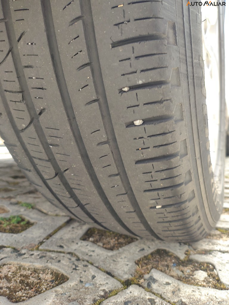 HYUNDAI TUCSON 1.6 16V T-GDI GASOLINA GLS ECOSHIFT