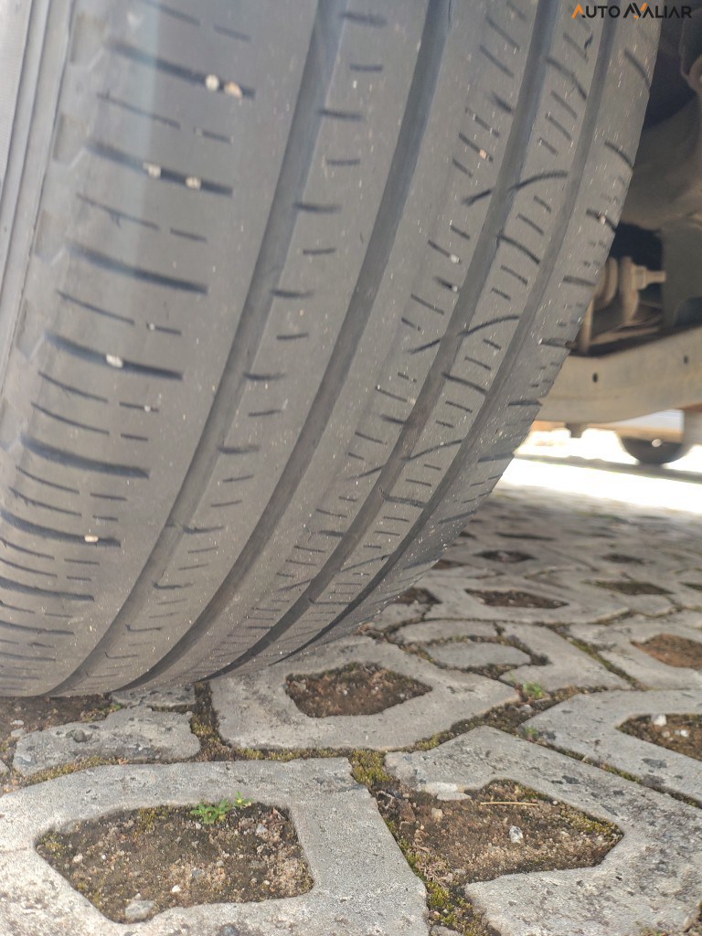 HYUNDAI TUCSON 1.6 16V T-GDI GASOLINA GLS ECOSHIFT