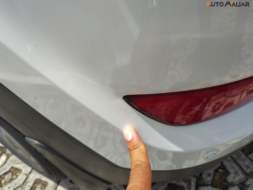 HYUNDAI TUCSON 1.6 16V T-GDI GASOLINA GLS ECOSHIFT