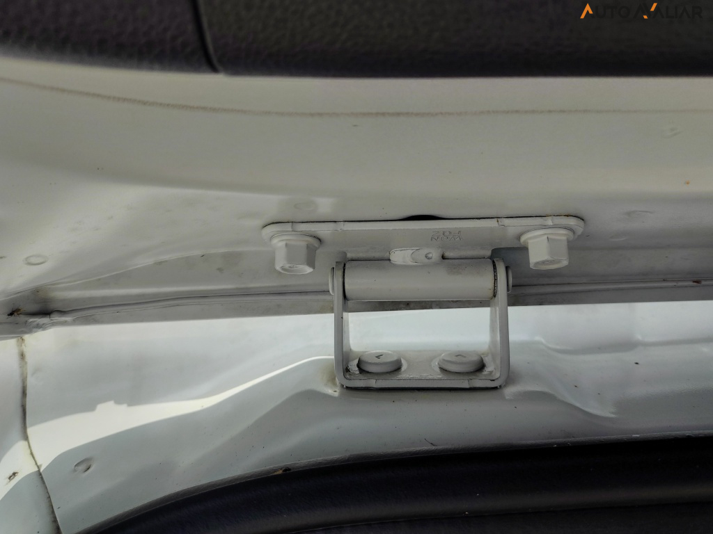 HYUNDAI TUCSON 1.6 16V T-GDI GASOLINA GLS ECOSHIFT