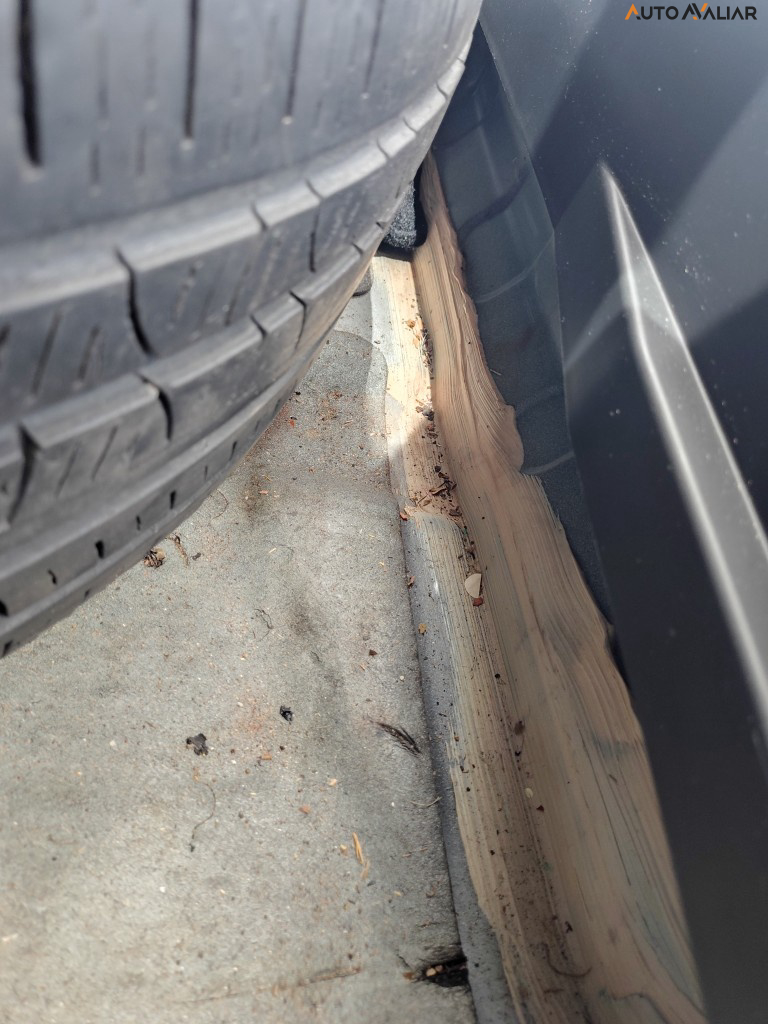 HYUNDAI TUCSON 1.6 16V T-GDI GASOLINA GLS ECOSHIFT