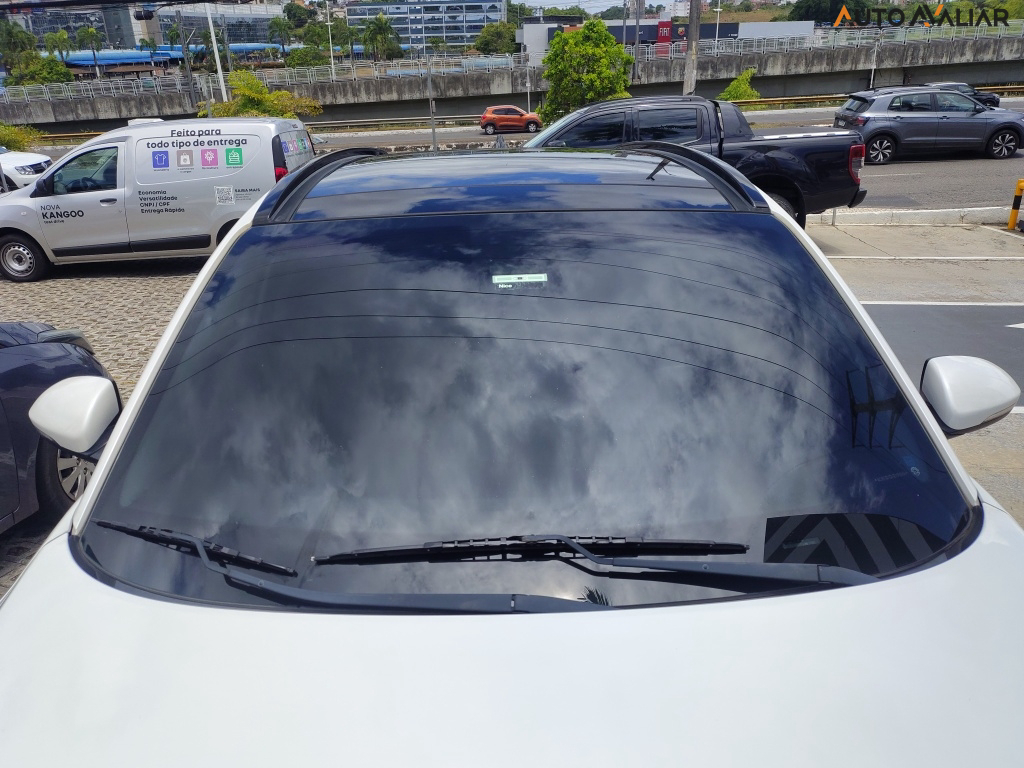 HYUNDAI TUCSON 1.6 16V T-GDI GASOLINA GLS ECOSHIFT