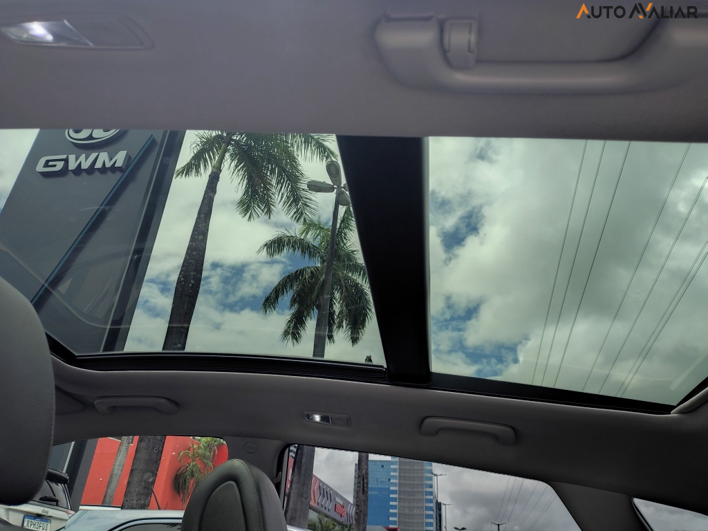 HYUNDAI TUCSON 1.6 16V T-GDI GASOLINA GLS ECOSHIFT