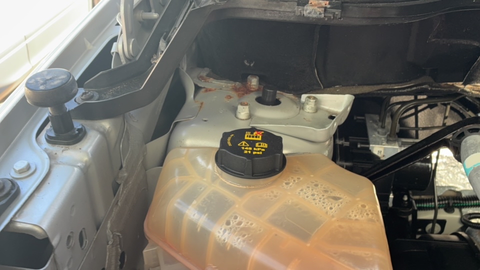 FORD ECOSPORT 1.6 SE 16V FLEX