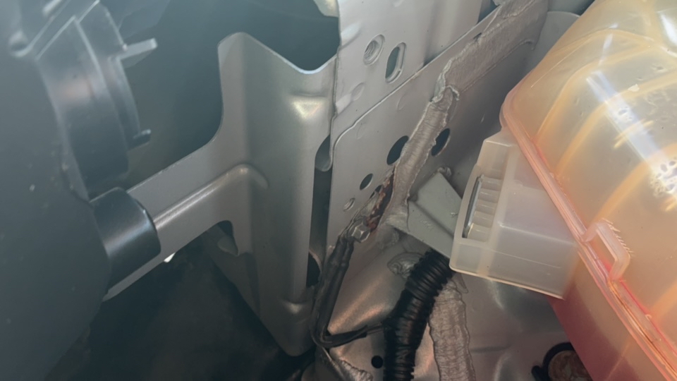 FORD ECOSPORT 1.6 SE 16V FLEX