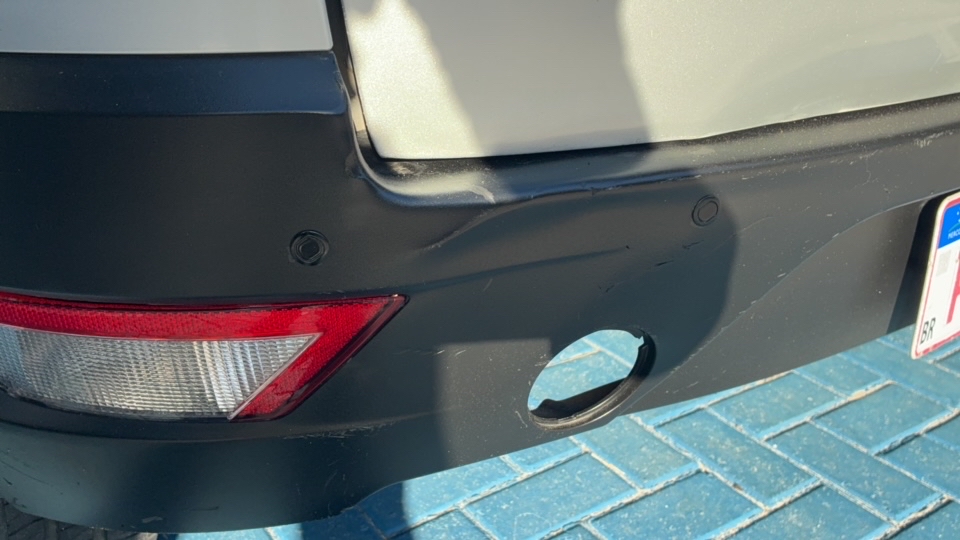 FORD ECOSPORT 1.6 SE 16V FLEX