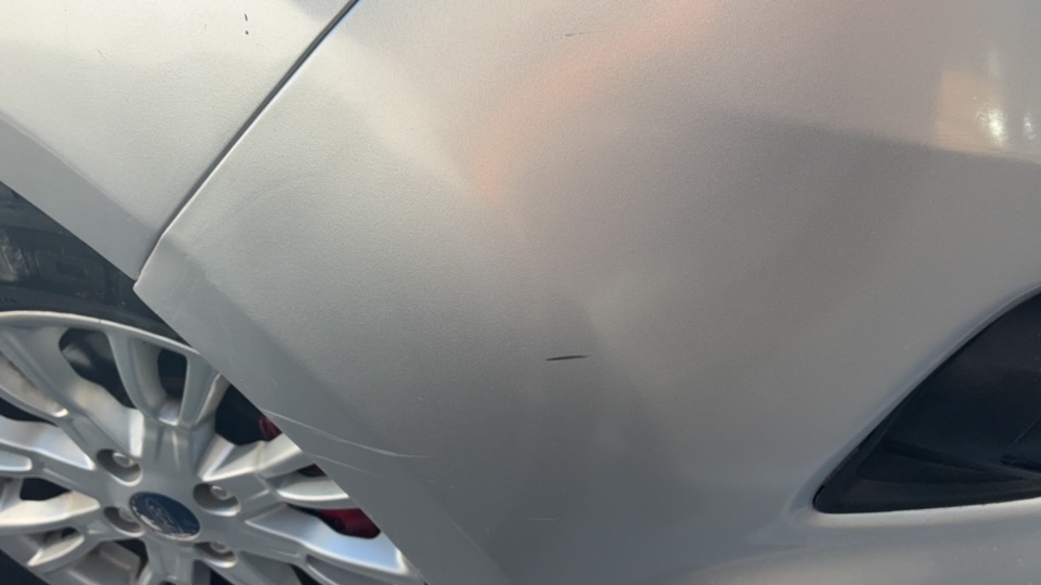 FORD ECOSPORT 1.6 SE 16V FLEX