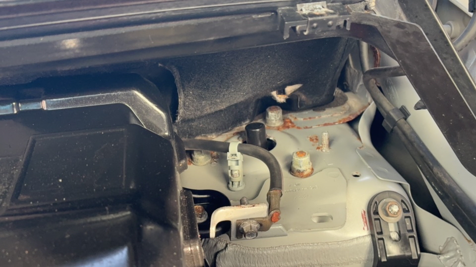 FORD ECOSPORT 1.6 SE 16V FLEX