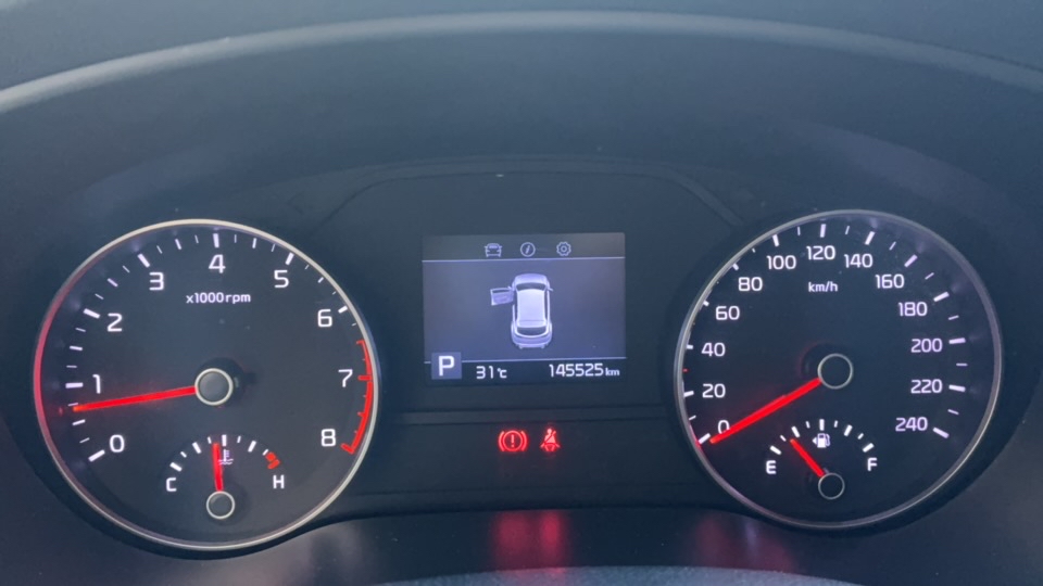 KIA SPORTAGE 2.0 LX 4X2 16V FLEX 4P AUTOMATICO