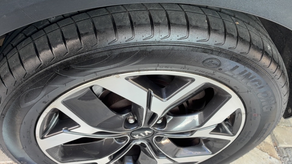 KIA SPORTAGE 2.0 LX 4X2 16V FLEX 4P AUTOMATICO