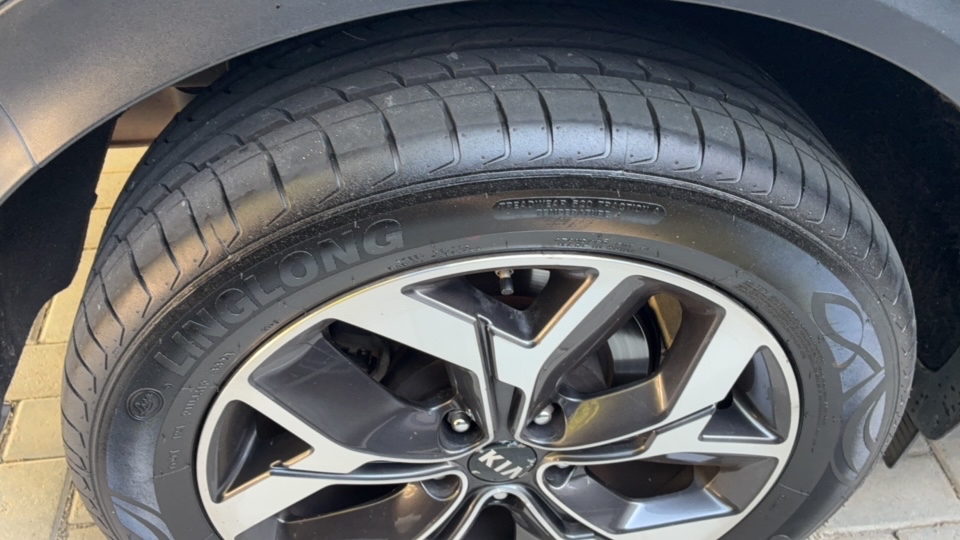 KIA SPORTAGE 2.0 LX 4X2 16V FLEX 4P AUTOMATICO