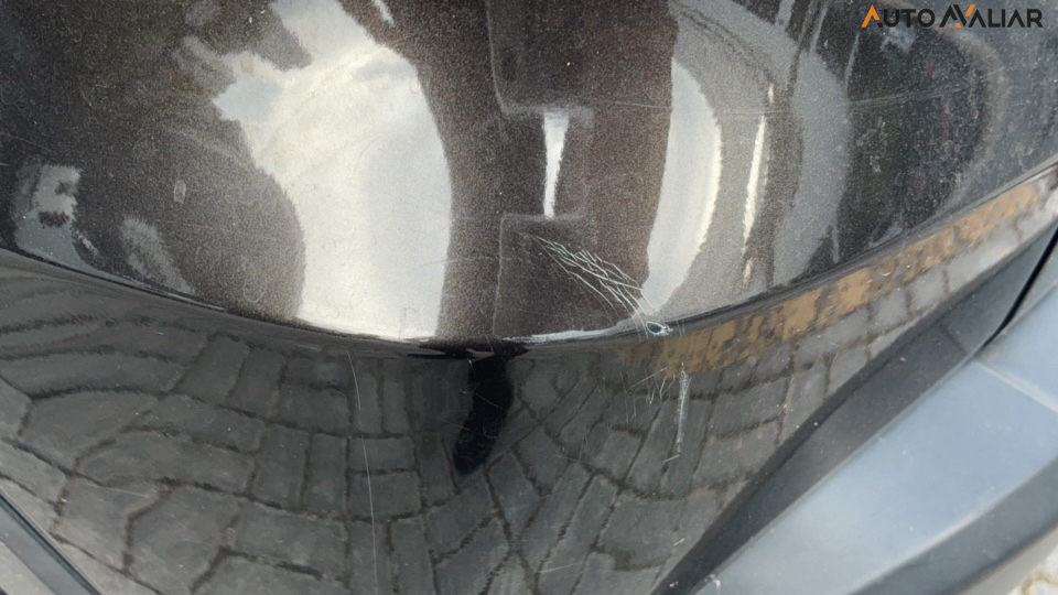 HONDA HR-V 1.8 16V FLEX EX 4P AUTOMATICO