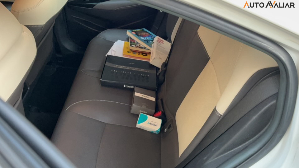 TOYOTA COROLLA Altis Prem. Hybrid 1.8 Flex Aut