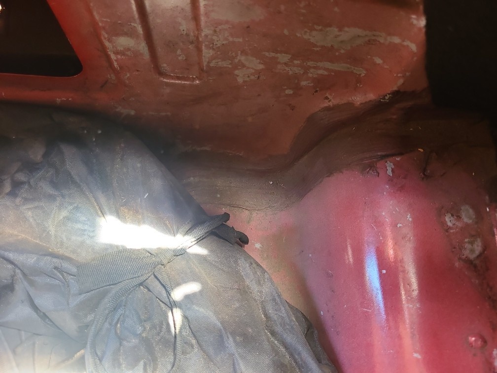 CHERY QQ 1.0 MPFI LOOK 12V FLEX 4P MANUAL