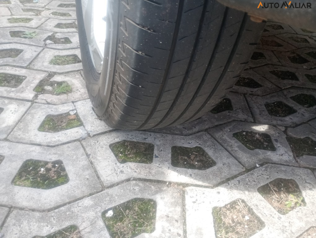 RENAULT DUSTER 1.6 16V SCE FLEX INTENSE PLUS X-TRONIC