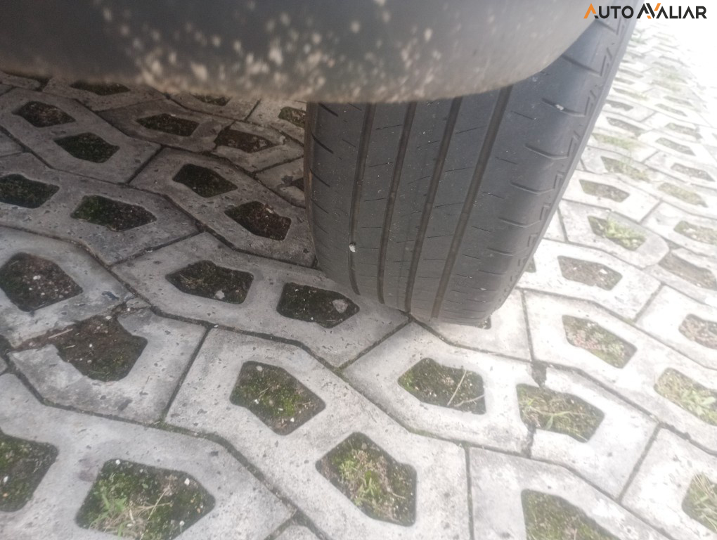 RENAULT DUSTER 1.6 16V SCE FLEX INTENSE PLUS X-TRONIC