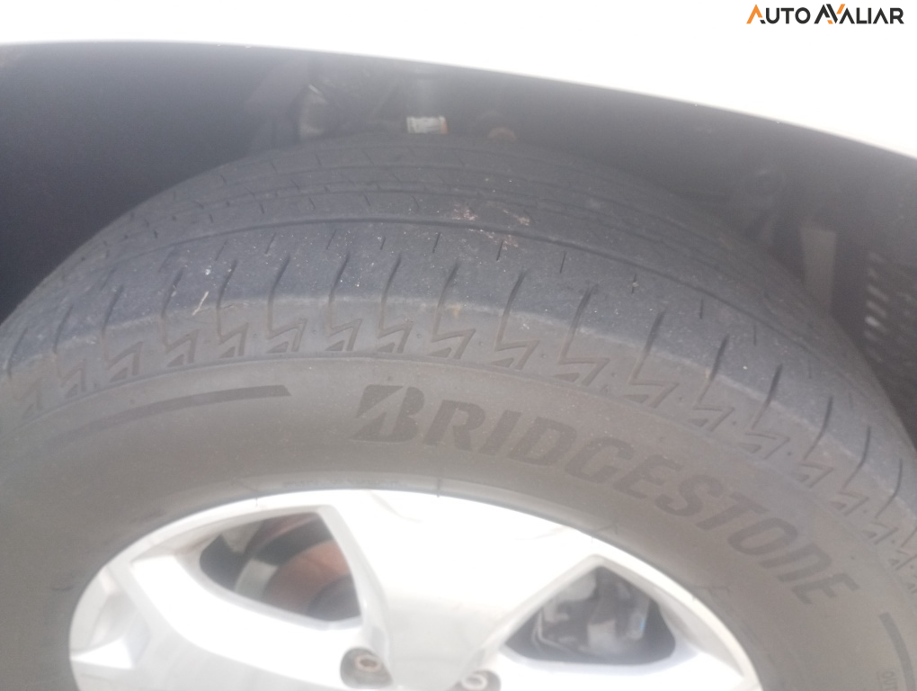 RENAULT DUSTER 1.6 16V SCE FLEX INTENSE PLUS X-TRONIC