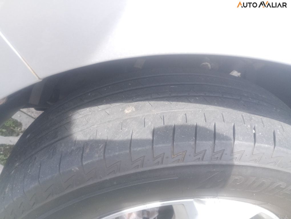 RENAULT DUSTER 1.6 16V SCE FLEX INTENSE PLUS X-TRONIC